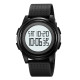 Watch Skmei 2378BKWT Black-White