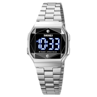 Watch Skmei 1797SI Silver