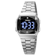 Часы  Skmei 1797SI Silver