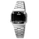 Watch Skmei 1797SI Silver