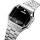 Watch Skmei 1797SI Silver
