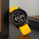 Watch Skmei 2348YL Yellow
