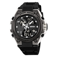 Watch Skmei 2360WTBK White-Black
