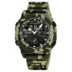 Watch Skmei 2355CMGN Camo Green