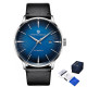 Watch Pagani Design PD-2770 Silver-Blue-Black