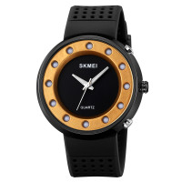 Watch Skmei 2132GD Gold
