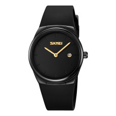 Часы  Skmei 2177BKBK Black-Black