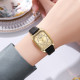 Часы Skmei 2238GDGD Gold-Gold