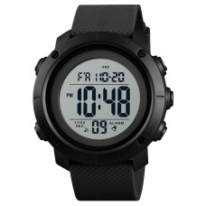 Годинник  Skmei 1434BKWT Black-White