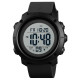 Watch Skmei 1434BKWT Black-White