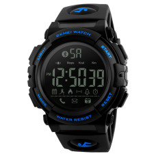 Годинник  Skmei 1303BU blue Smart Watch