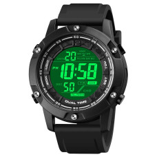 Годинник  Skmei 1762BK All Black