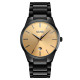 Watch Skmei 9140BKGD Black-Gold