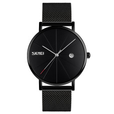 Часы  Skmei 9183BKBK Black-Black