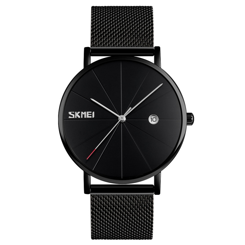 Watch Skmei 9183BKBK Black-Black
