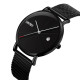 Watch Skmei 9183BKBK Black-Black