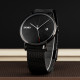 Watch Skmei 9183BKBK Black-Black