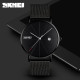 Watch Skmei 9183BKBK Black-Black