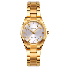 Часы  Skmei 1620GD Gold