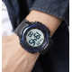 Watch Skmei 1886BUWT Black-Blue-White