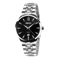 Watch Skmei 9071BK-B Black Man
