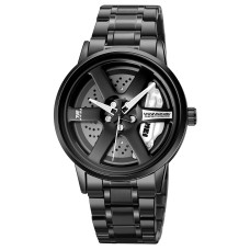 Часы  Skmei 1787BK Black