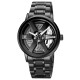 Watch Skmei 1787BK Black