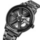 Watch Skmei 1787BK Black