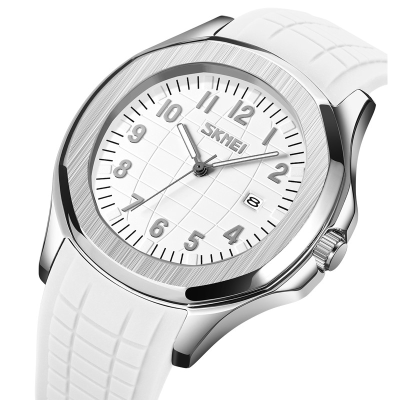 Watch Skmei 9286WT White