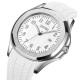 Watch Skmei 9286WT White