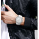 Watch Skmei 9286WT White