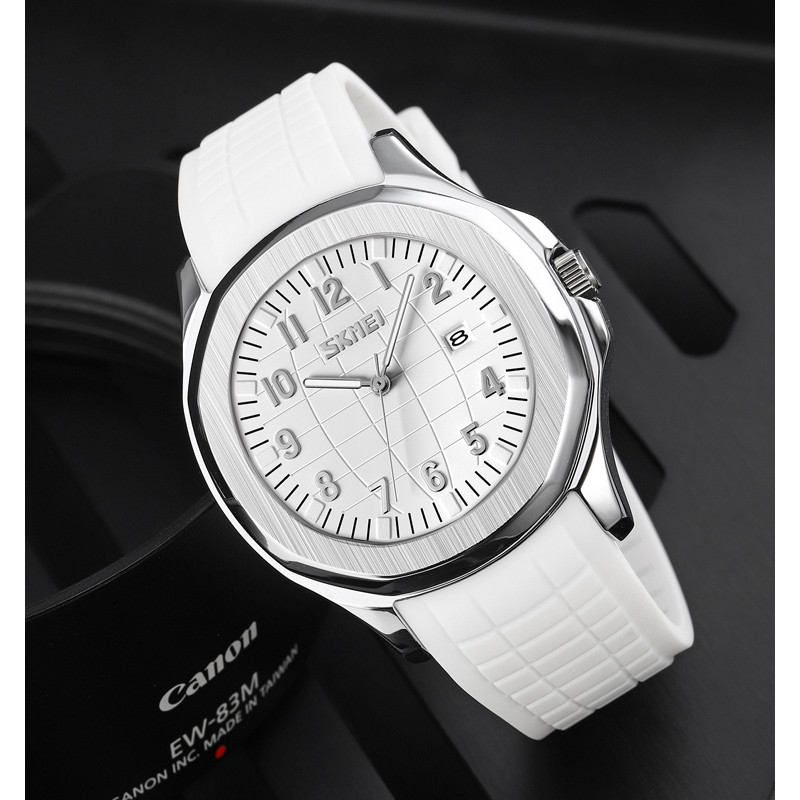 Watch Skmei 9286WT White