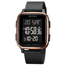 Годинник  Skmei 1858RG Rose Gold
