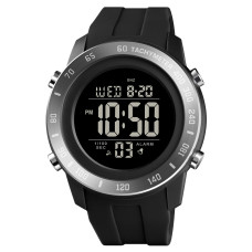 Годинник  Skmei 1524BKBK Black-Black