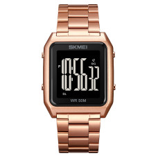 Годинник  Skmei 1879RG Rose Gold