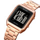 Watch Skmei 1879RG Rose Gold