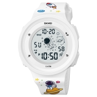 Watch Skmei 1973AT Astronaut SALE