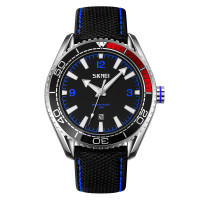 Watch Skmei 9291BU Blue