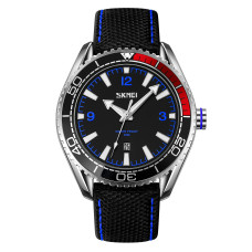 Годинник  Skmei 9291BU Blue