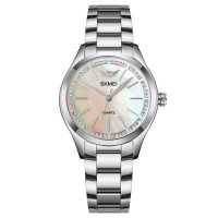 Watch Skmei 1964SIWT Silver-White