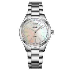 Часы  Skmei 1964SIWT Silver-White