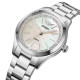 Watch Skmei 1964SIWT Silver-White