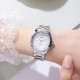 Watch Skmei 1964SIWT Silver-White