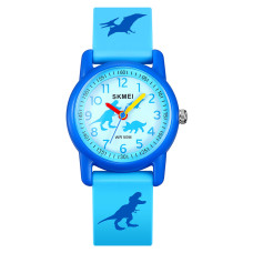 Годинник  Skmei 2157BU Blue