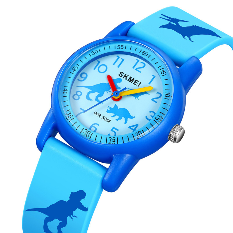Watch Skmei 2157BU Blue