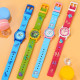 Watch Skmei 2157BU Blue