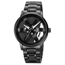 Часы  Skmei 1824BK Black