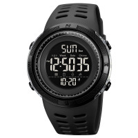 Watch Skmei 2070BK Black