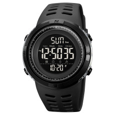 Годинник  Skmei 2070BK Black