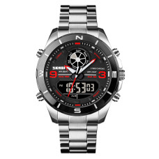 Часы  Skmei 1839RD Red